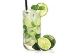 Hielo Mojito