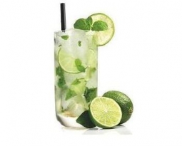 Hielo Mojito