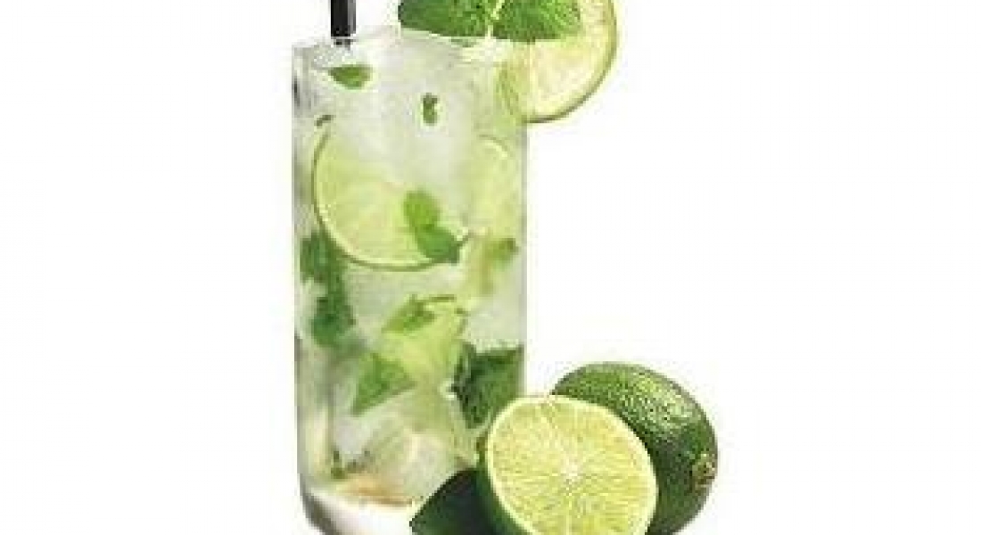 Hielo Mojito