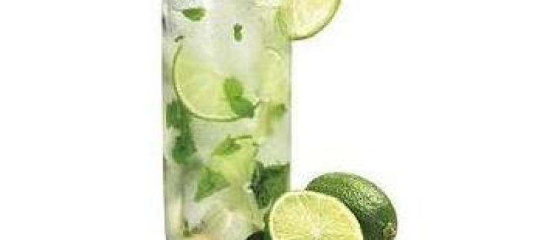 Hielo Mojito